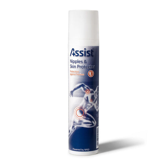 ASSIST NIPPEL & HUDBESKYTTELSE