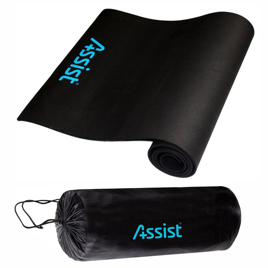 ASSIST TRENINGSMATTE