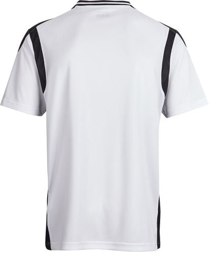 9124-WHITE/BLACK