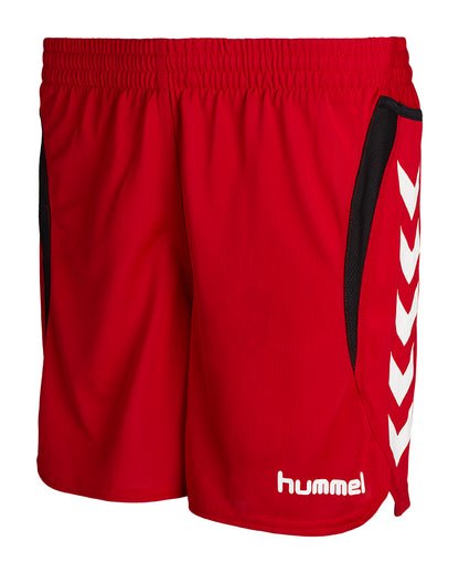 3062-TRUE RED