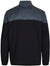1078-BLACK/DARK SLATE