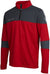 4097-TRUE RED/DARK SLATE