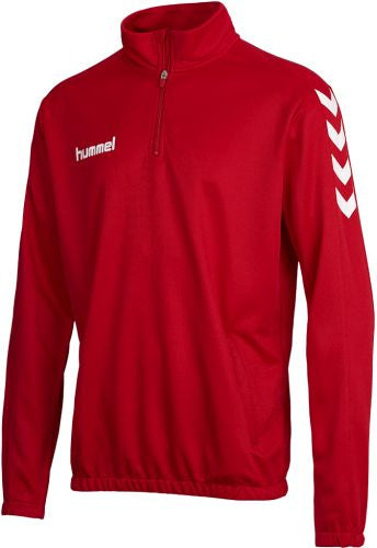 3062-TRUE RED