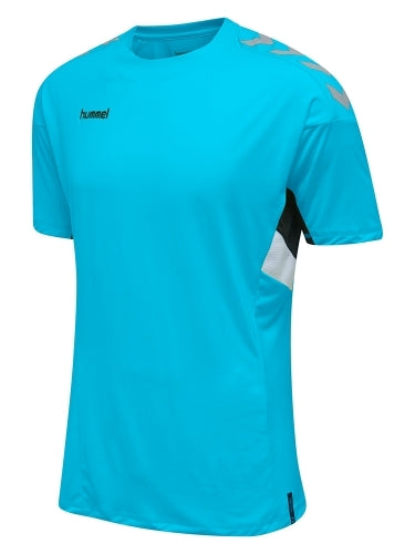 TECH MOVE KIDS JERSEY S/S