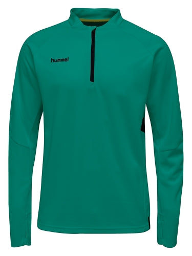 TECH MOVE KIDS HALF ZIP SWEATSHIRT