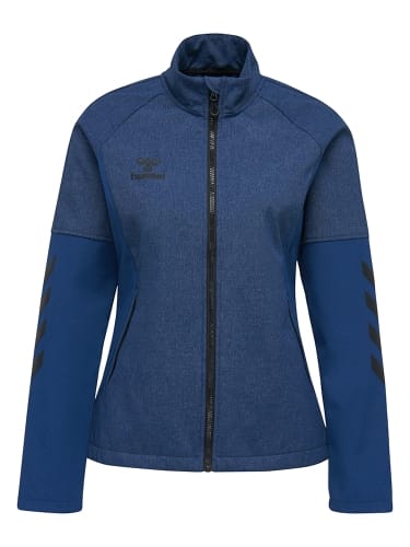 HMLDALIA ZIP JACKET