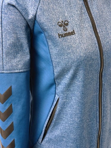 HMLDALIA ZIP JACKET