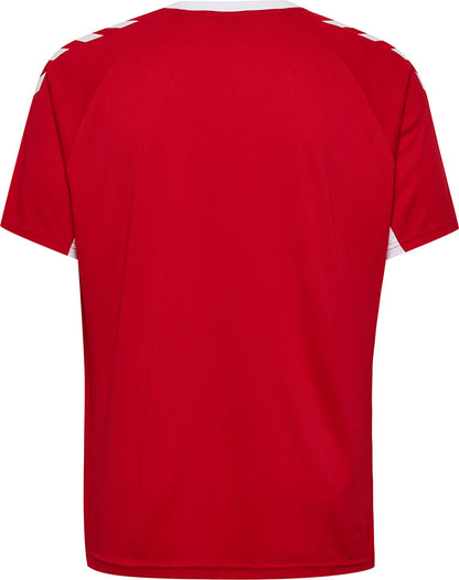3062-TRUE RED