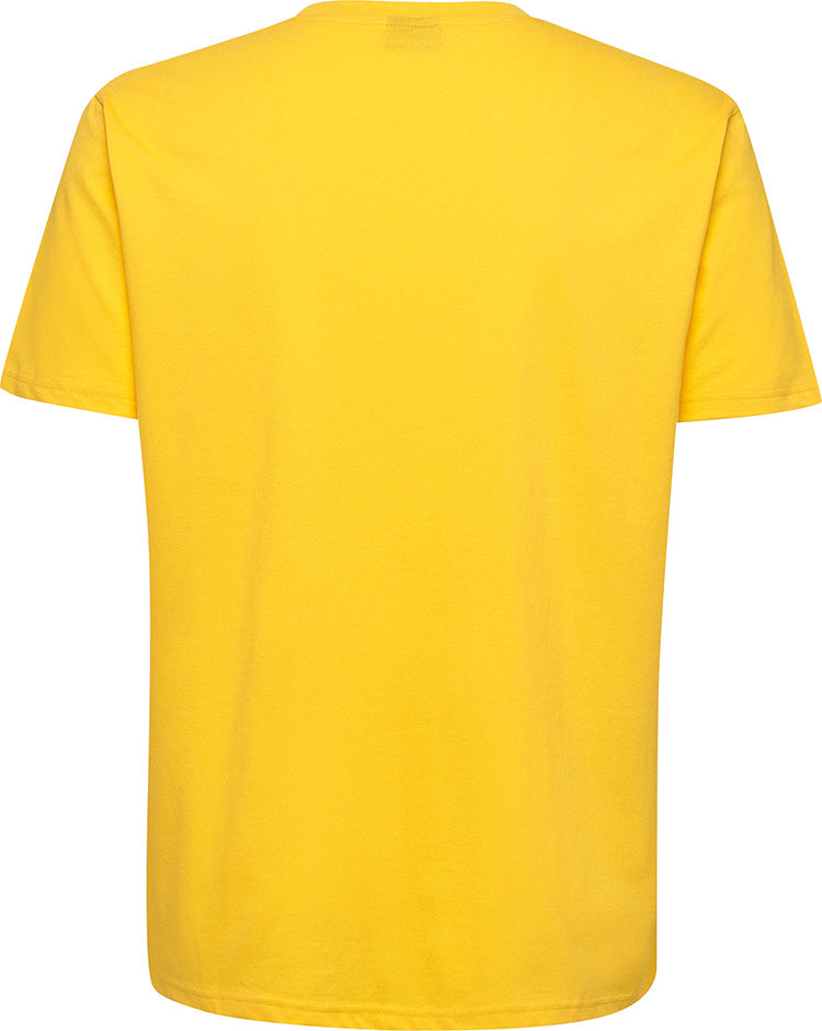 5001-SPORTS YELLOW