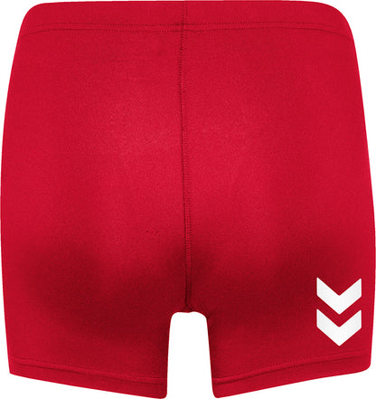 3062-TRUE RED