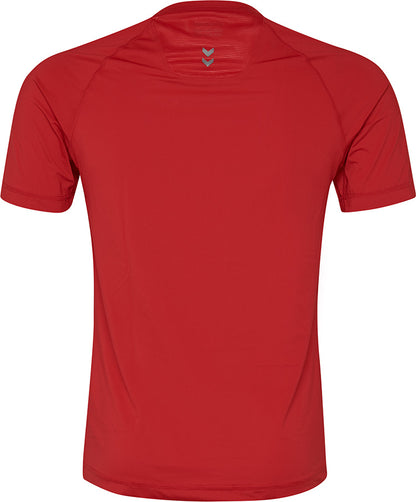 3062-TRUE RED