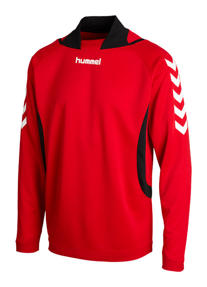 3062-TRUE RED