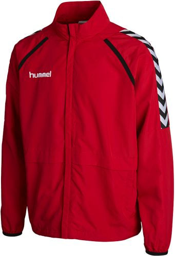 3062-TRUE RED