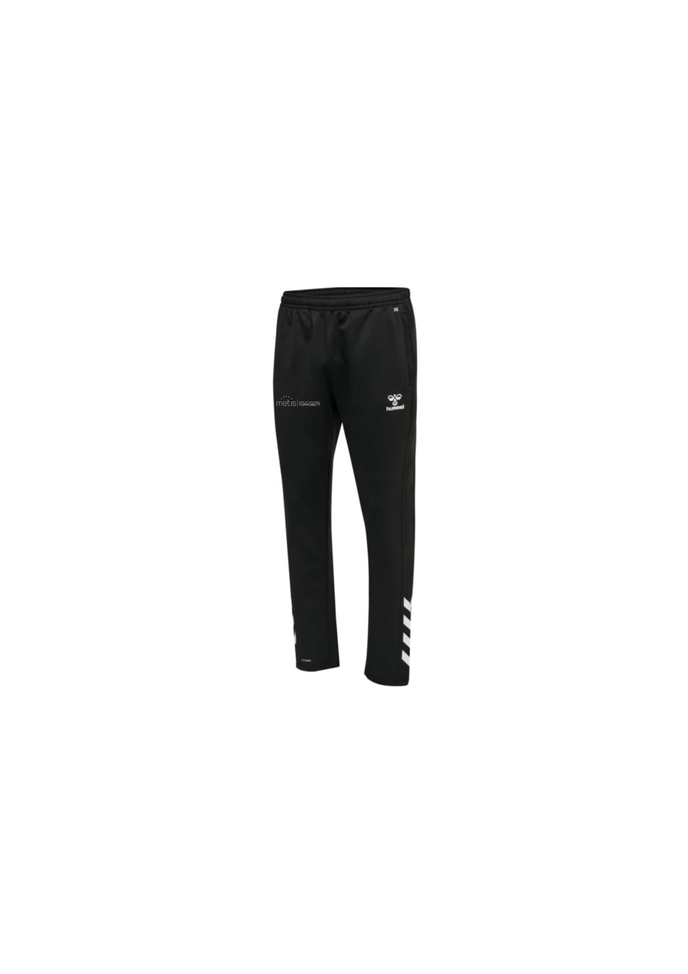 METIS - hmlCORE XK TRAINING POLY PANTS KIDS