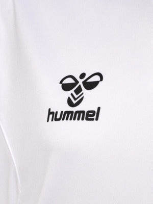 NBF - hmlAUTHENTIC PL JERSEY S/S KIDS