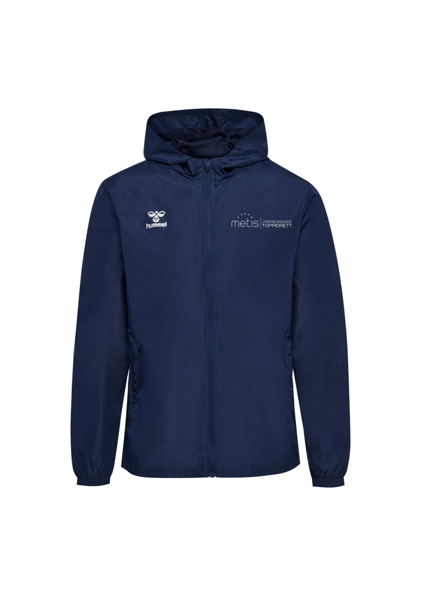 METIS - hmlESSENTIAL AW JACKET KIDS