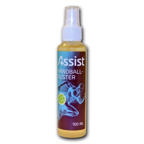 ASSIST HÅNDBALLKLISTER PUMPESPRAY 100ML