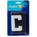 ASSIST CAPTAINS ARMBIND W/VELCRO - SR