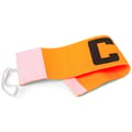 ASSIST CAPTAINS ARMBIND W/VELCRO - SR