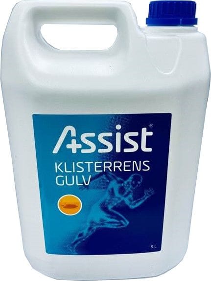 ASSIST KLISTERRENS GULV