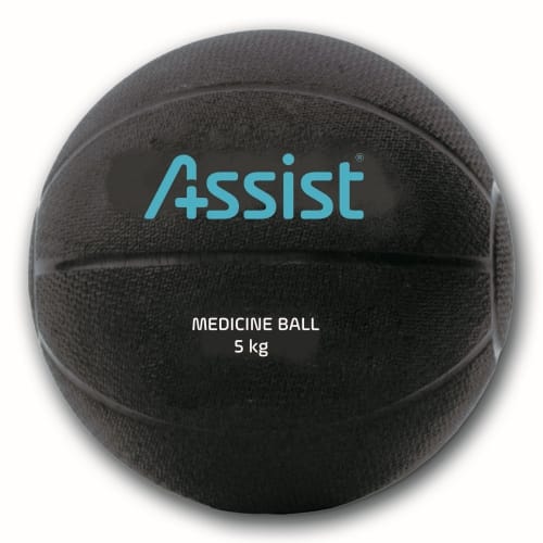 ASSIST MEDISINBALL