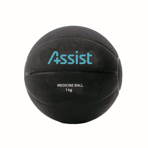 ASSIST MEDISINBALL