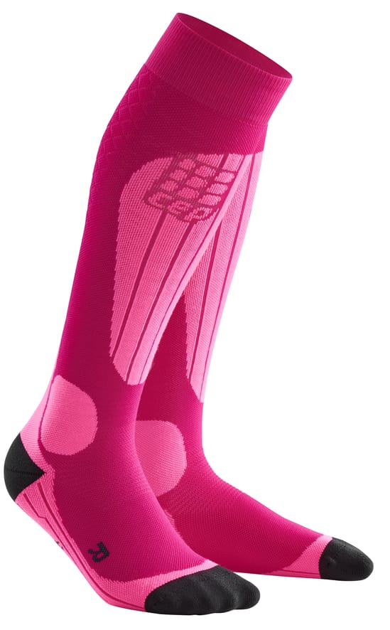 CEP SKI THERMO SOCKS, WOMEN