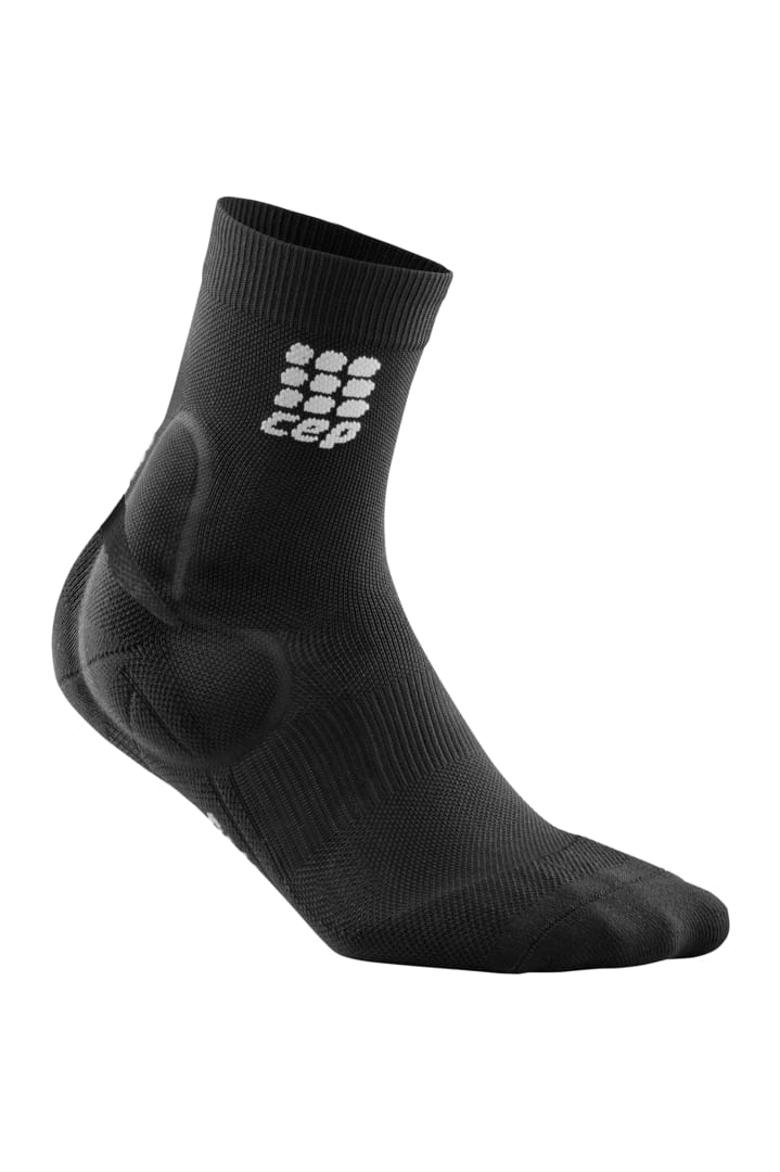 CEP ORTHO ANKLE SUPPORT SHORT SOCKS*, WOMEN