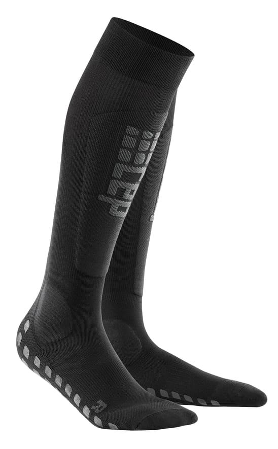 CEP SKI GRIPTECH SOCKS, MEN