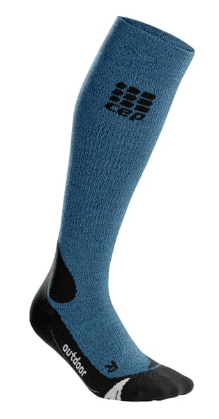 CEP PRO+ OUTDOOR MERINO SOCKS, MEN