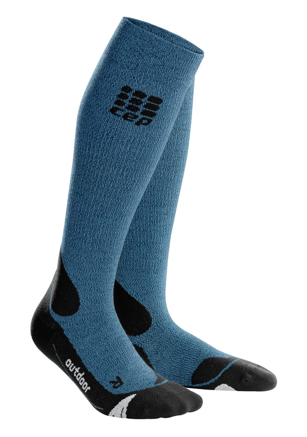 CEP PRO+ OUTDOOR MERINO SOCKS, MEN