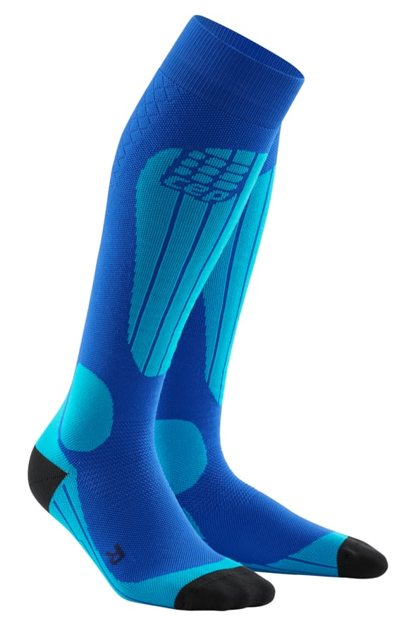 CEP SKI THERMO SOCKS, MEN