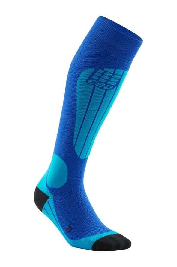 CEP SKI THERMO SOCKS, MEN