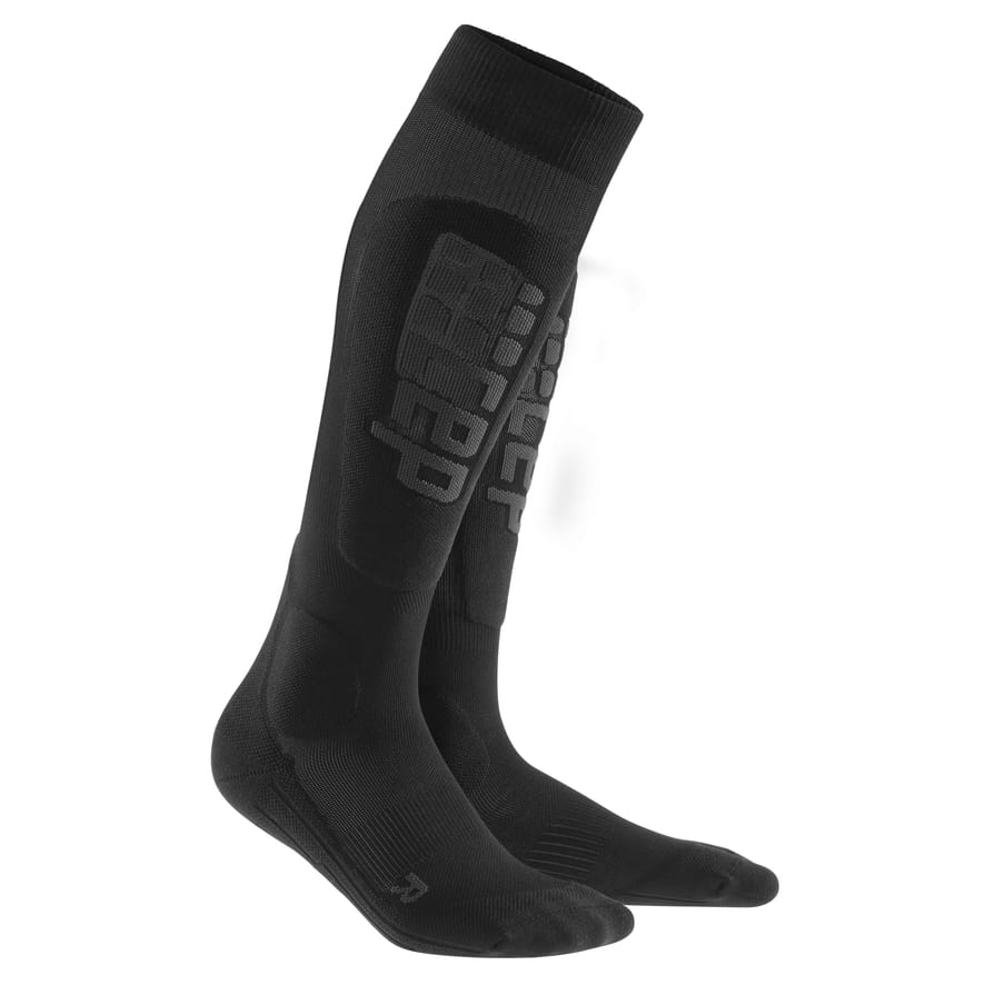 CEP SKI ULTRALIGHT SOCKS, WOMEN