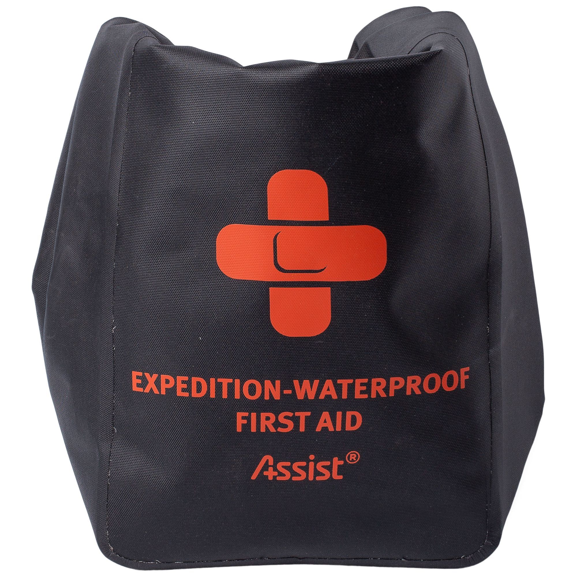 EXPEDITION WATERPROOF FIRST AID