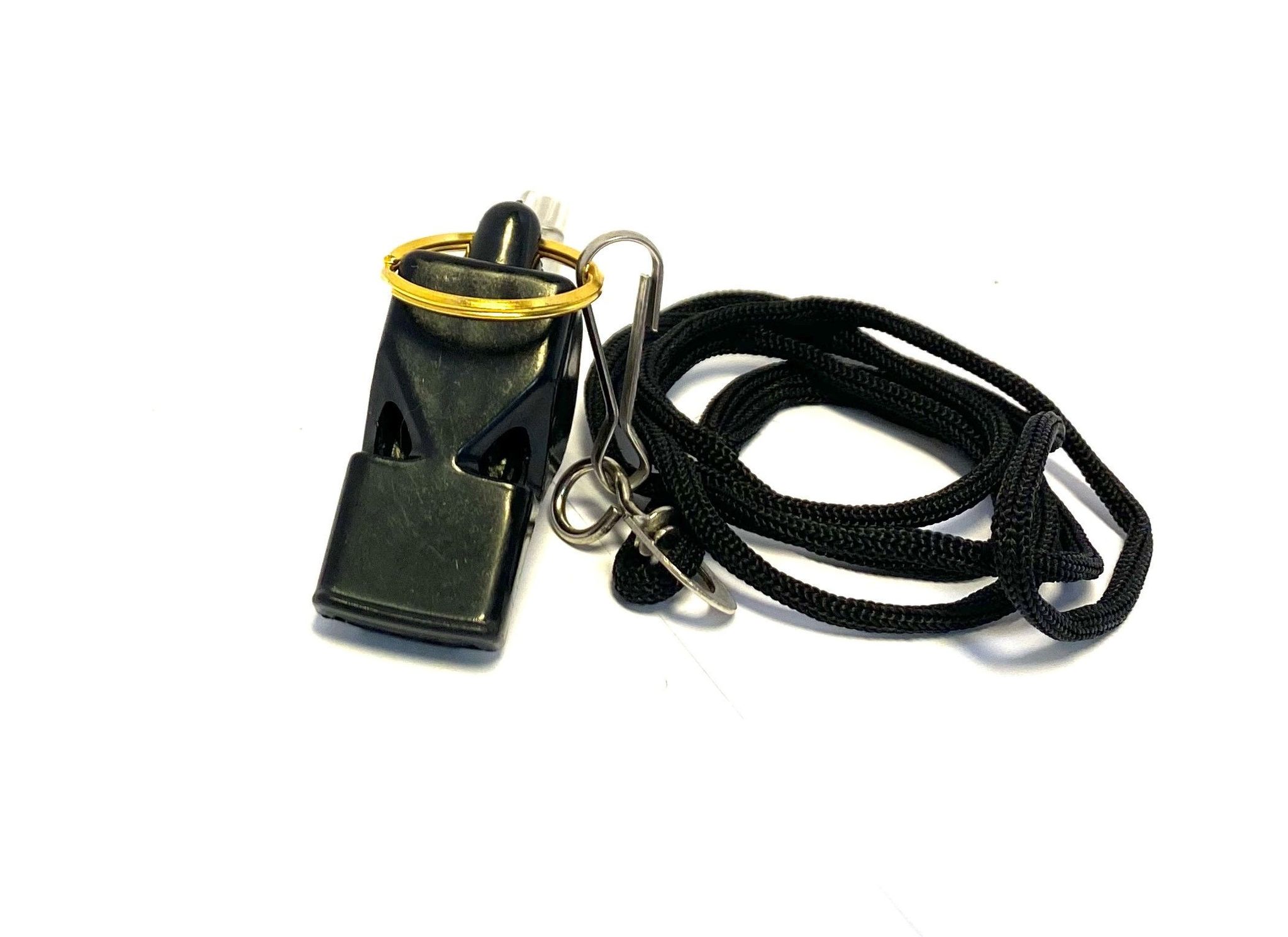 ASSIST WHISTLE PRO & LANYARD