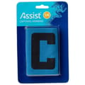 ASSIST CAPTAINS ARMBIND - JR