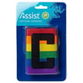 ASSIST CAPTAINS ARMBIND - JR