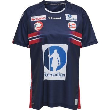 NHF 20 WOMANS AWAY KIDS JERSEY SS