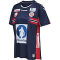 NHF 20 WOMANS AWAY KIDS JERSEY SS