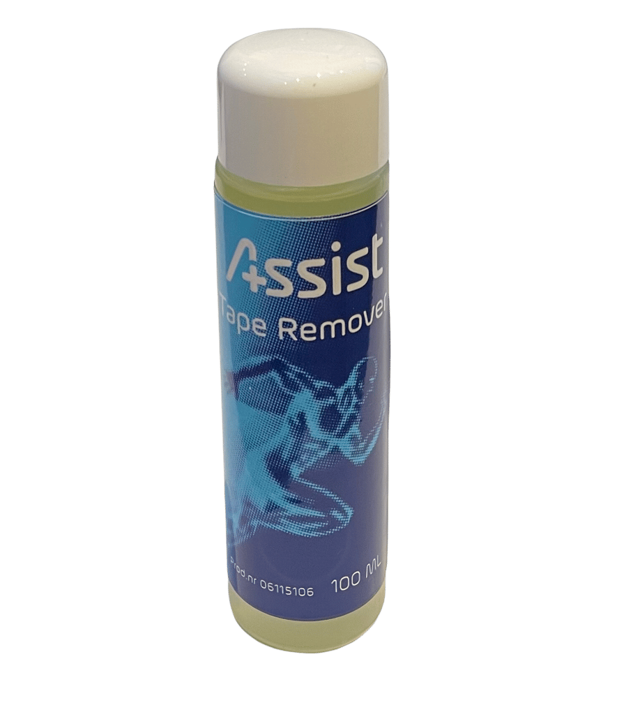 ASSIST TAPE REMOVER