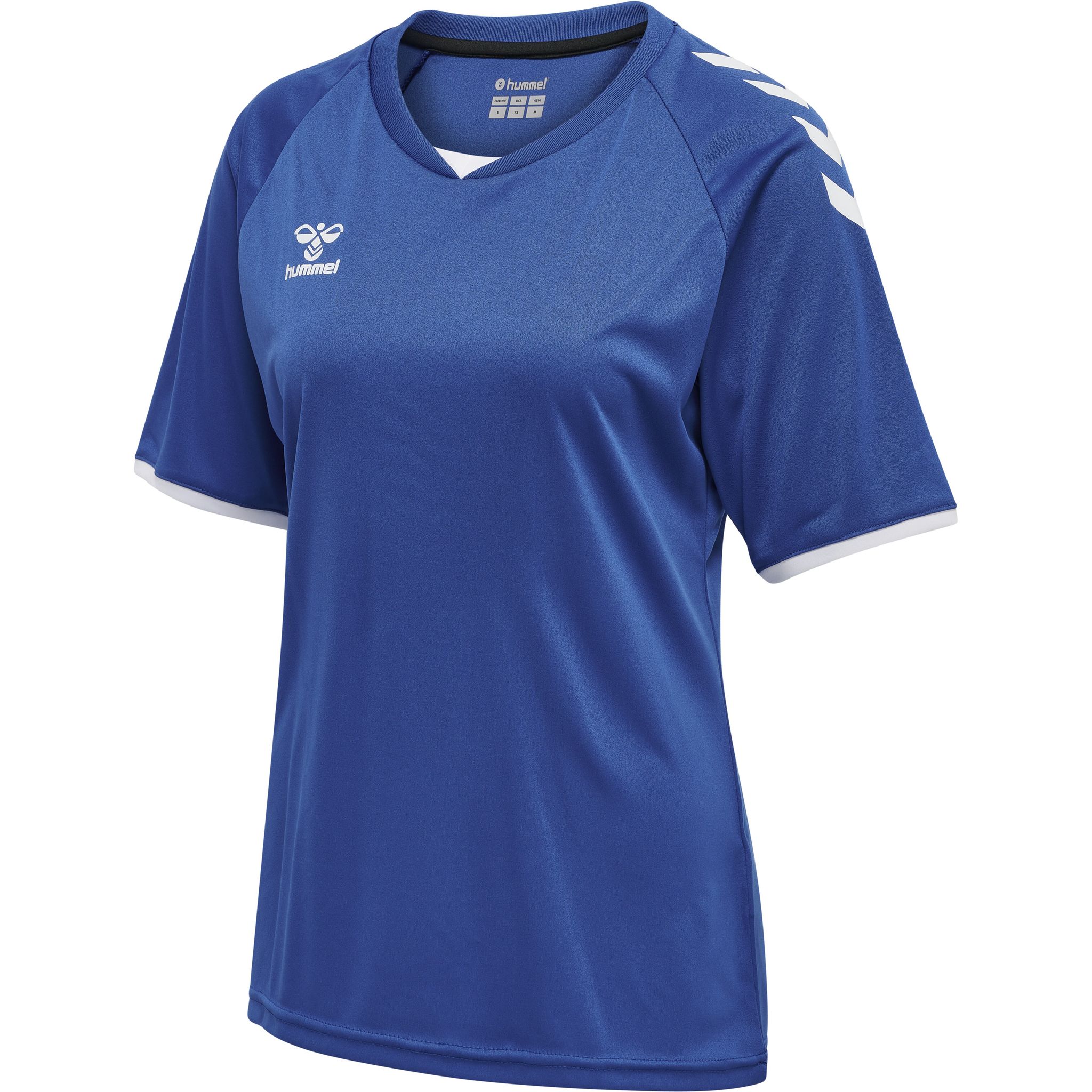 hmlCORE VOLLEY TEE WOMEN