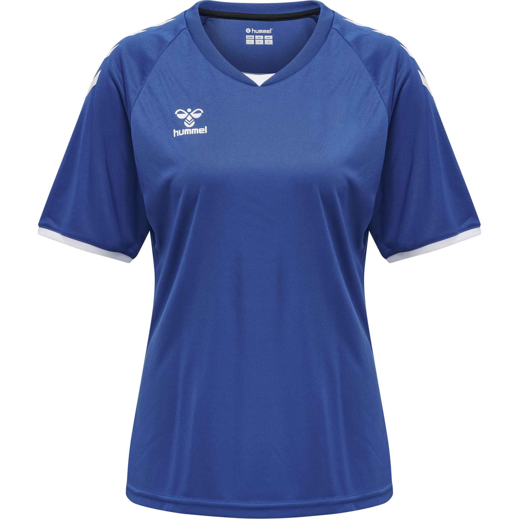 hmlCORE VOLLEY TEE WOMEN