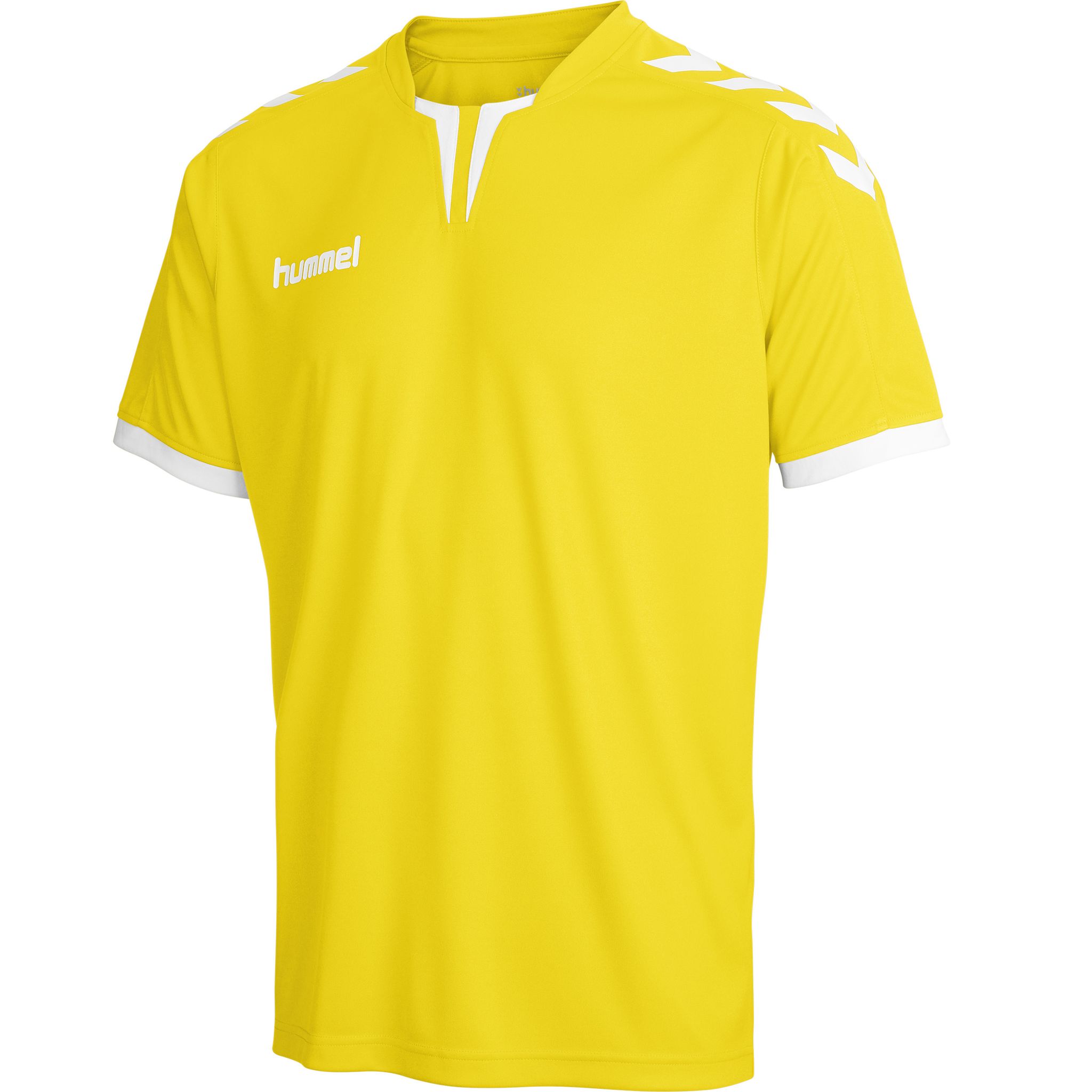 CORE SS POLY JERSEY