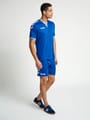 CORE SS POLY JERSEY