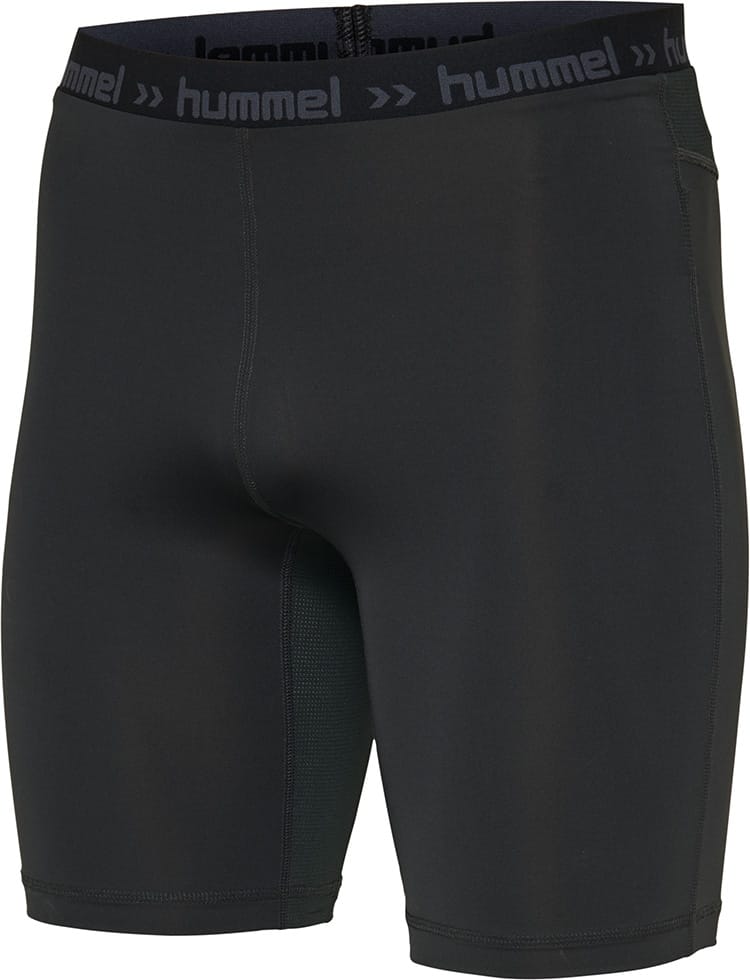 HML FIRST PERFORMANCE KIDS TIGHT SHORTS