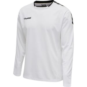 hmlAUTHENTIC POLY JERSEY L/S