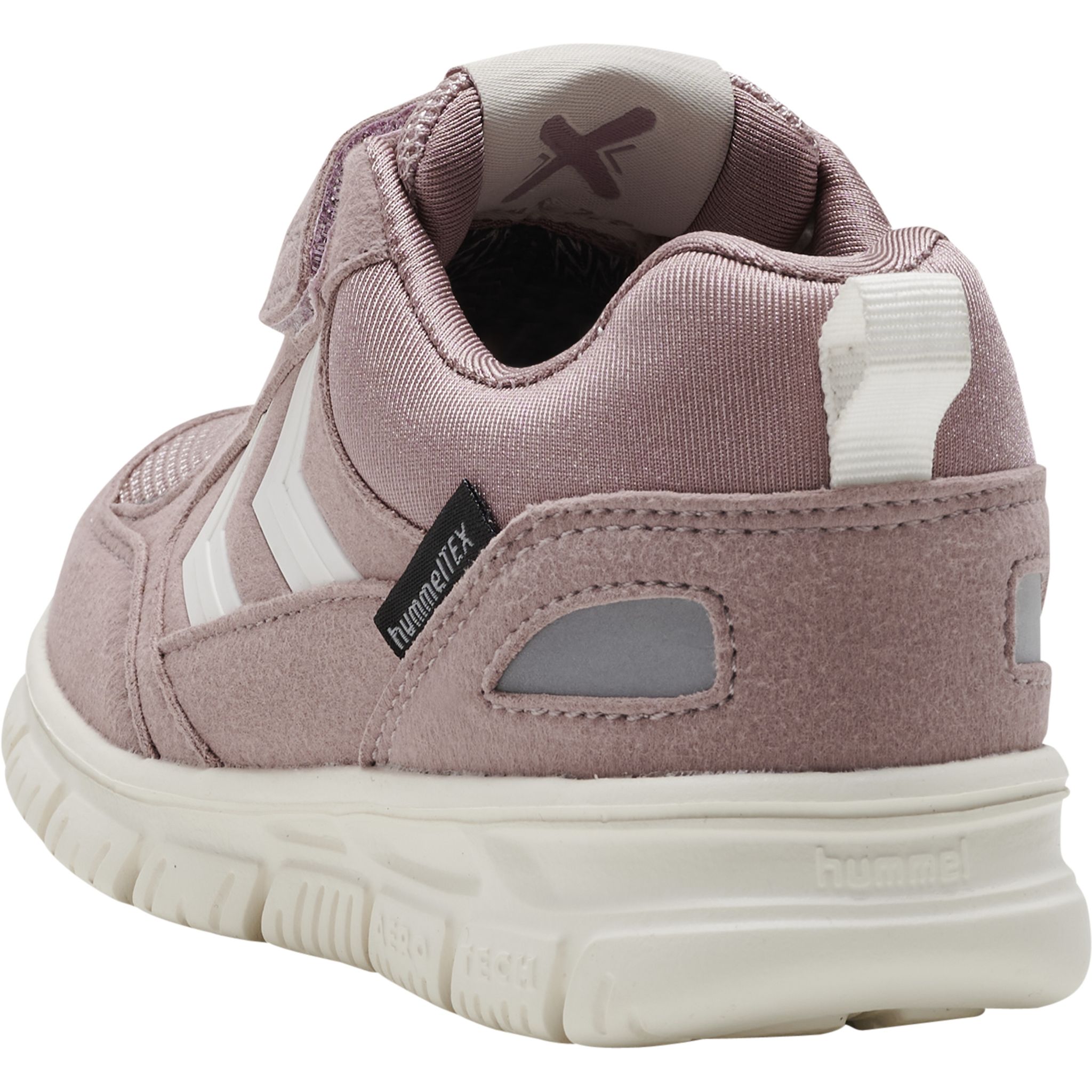 X-LIGHT 2.0 TEX JR