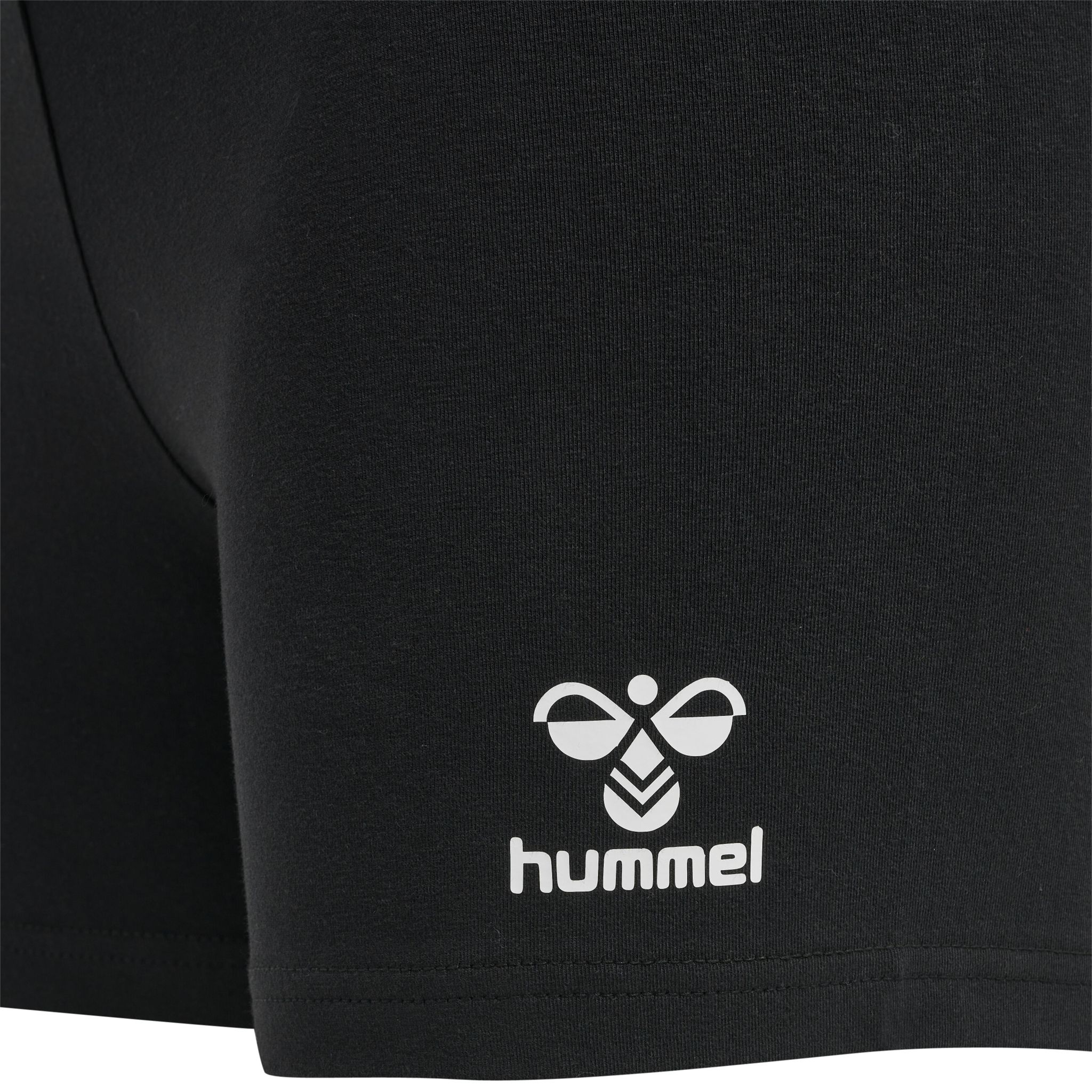 hmlCORE VOLLEY COTTON HIPSTER WO