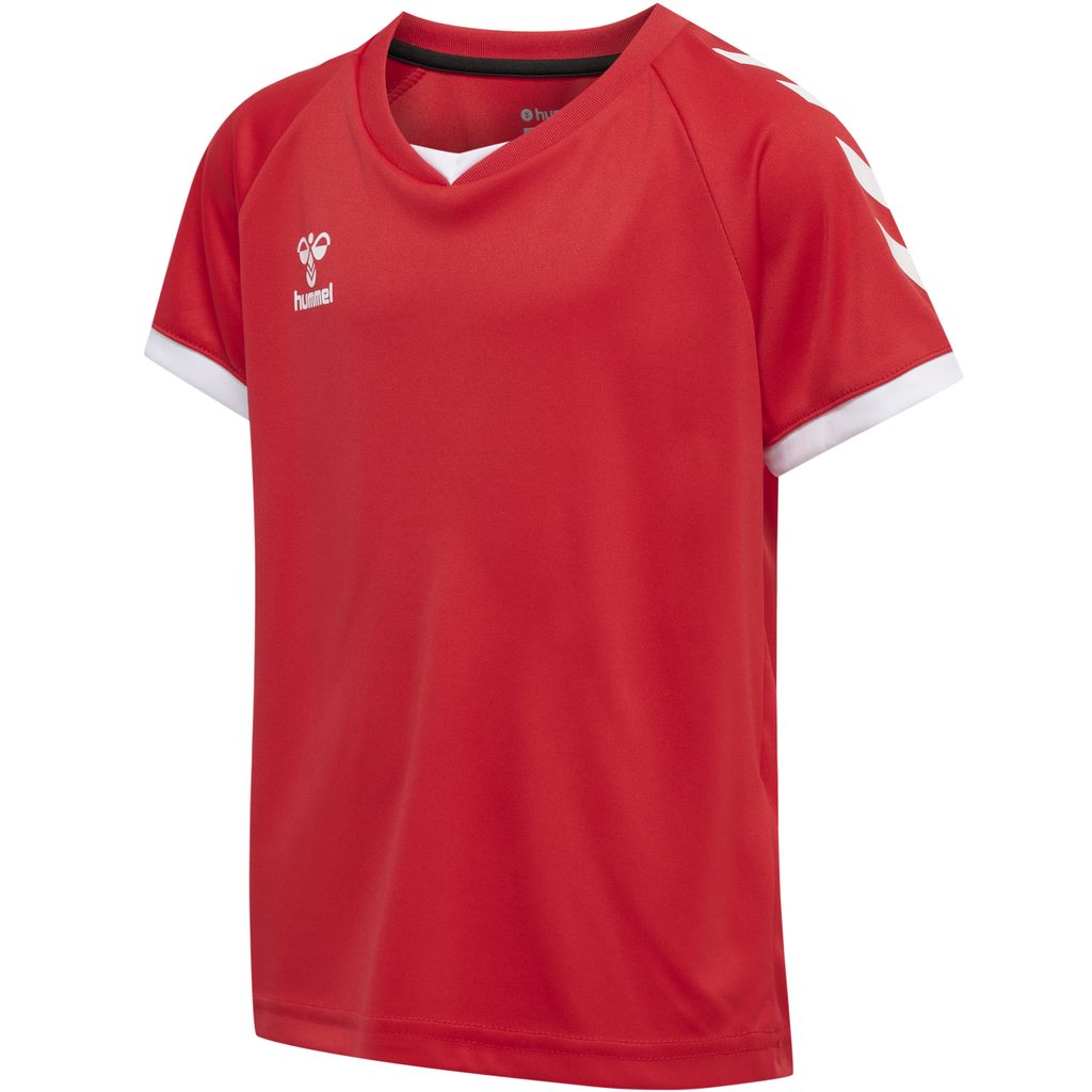 hmlCORE VOLLEY TEE KIDS